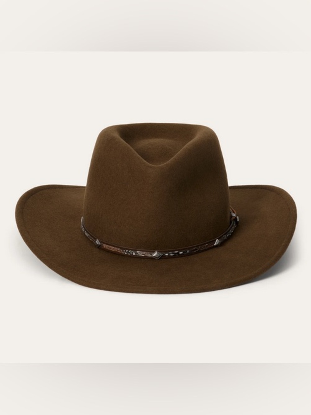Stetson Mountain Sky Hat